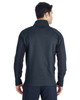 Spyder Men's Constant Full-Zip Sweater Fleece Jacket 187330  FRNTIER/ BLK/ BL Back