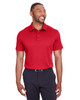 Spyder Men's Freestyle Polo Red S16532