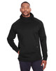 Spyder Men's Hayer Hooded Sweatshirt S16536 Black