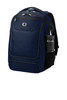 OGIO ® Range Pack. 91007 River Blue Navy Side