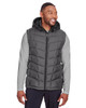 Spyder Men's Pelmo Puffer Vest S16642 Polar