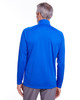 Spyder Men's Freestyle Half-Zip Pullover S16797 Royal Back