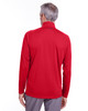 Spyder Men's Freestyle Half-Zip Pullover S16797 Red Back