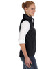 Marmot Ladies' Tempo Vest 98220 Black Side