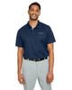 Columbia Men's Utilizer Polo 1772051 Collegiate Navy