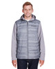 Columbia Men's Powder Lite Hybrid Jacket