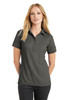 OGIO® - Jewel Polo. LOG101 Rogue Grey