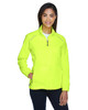 Core 365 Ladies' Motivate Unlined Lightweight Jacket 78183 Safety Yellow