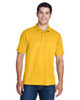 Core 365 Men's Origin Performance Piqué Polo