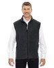 Core 365 Men's Tall Journey Fleece Vest 88191T