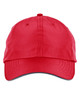 Core 365 Adult Pitch Performance Cap CE001 Classic Red