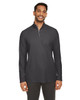 Core 365 Men's Fusion ChromaSoft Pique Quarter-Zip