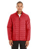 Core 365 Men's Prevail Packable Puffer Jacket