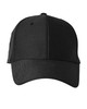 Under Armour Unisex Blitzing Curved Cap 1325823 BLACK_001