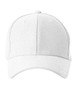 Under Armour Unisex Blitzing Curved Cap 1325283 WHITE _100