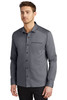 OGIO ® Urban Shirt OG1000 Gear Grey Alt