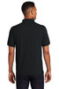 OGIO® - Caliber2.0 Polo. OG101 Blacktop Back