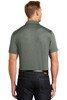 OGIO ® Orbit Polo. OG133 Blacktop/ Gear Grey Back