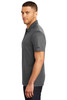 OGIO ® Surge Polo. OG137 Diesel Grey Heather Side