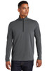 OGIO ® Limit 1/4-Zip. OG139 Diesel Grey