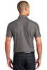 OGIO ® Slate Polo. OG143 Gear Grey  Back