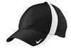 Nike Sphere Dry Cap.  247077 Black/ White