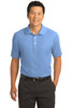 Nike Dri-FIT Classic Polo.  267020 Light Blue