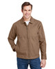 Dri Duck Midweight Canyon Cloth Cotton Canvas Jacket 5036