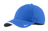 Nike Dri-FIT Swoosh Perforated Cap. 429467 Blue Sapphire