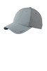 Nike Swoosh Legacy 91 Cap. 779797 Cool Grey/ Dark Grey