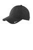 Nike Swoosh Legacy 91 Cap. 779797 Black/ Black