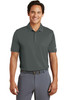 Nike Dri-FIT Players Modern Fit Polo. 799802 Anthracite