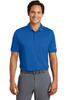 Nike Dri-FIT Players Modern Fit Polo. 799802 Gym Blue