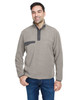 Dri Duck Men's Brooks Sherpa Fleece Pullover