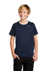 Nike Youth Legend Tee 840178 College Navy