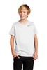 Nike Youth Legend Tee 840178 White