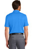 Nike Dri-FIT Legacy Polo. 883681 Light Photo Blue Back