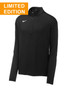 Nike Dry Element 1/2-Zip Cover-Up 896691 Black