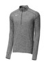 DISCONTINUED Nike Dry Element 1/2-Zip Cover-Up 896691 Anthracite Heather S
