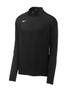DISCONTINUED Nike Dry Element 1/2-Zip Cover-Up 896691 Black S
