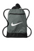 Nike Brasilia Gym Sack BA5953 Flint Grey