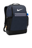 Nike Brasilia Backpack BA5954 Midnight Navy Left