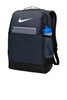 Nike Brasilia Backpack BA5954 Midnight Navy Right