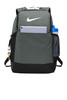 Nike Brasilia Backpack BA5954 Flint Grey
