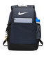 Nike Brasilia Backpack BA5954 Midnight Navy