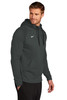 Nike Therma-FIT Pullover Fleece Hoodie  CN9473 Team Anthracite