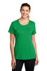 Nike Ladies Legend Tee CU7599 Apple Green