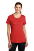 Nike Ladies Legend Tee CU7599 University Red S