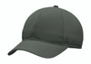 Nike Dri-FIT Tech Cap. NKAA1859 Anthracite/ White