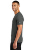Nike Dri-FIT Cotton/Poly Tee. NKBQ5231 Anthracite Side